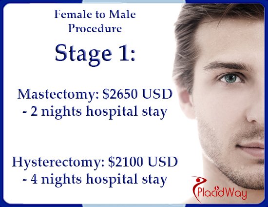 Advanced Sex Reassignment Surgery Female To Male In